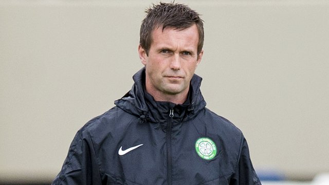 No Smoke Without Fire At Celtic As Deila’s Problems Mount&nbsp;Up