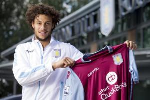 Rudy Gestede has struggled to fill Christian Benteke's boots  (Image from PA)