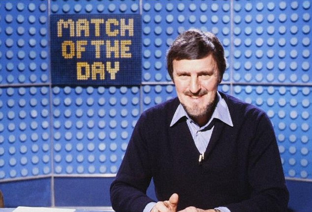 MATCH OF THE DAY AT 40