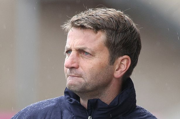 Money driving decisions - Tim Sherwood's sacking made him the latest casualty (Image from Getty)