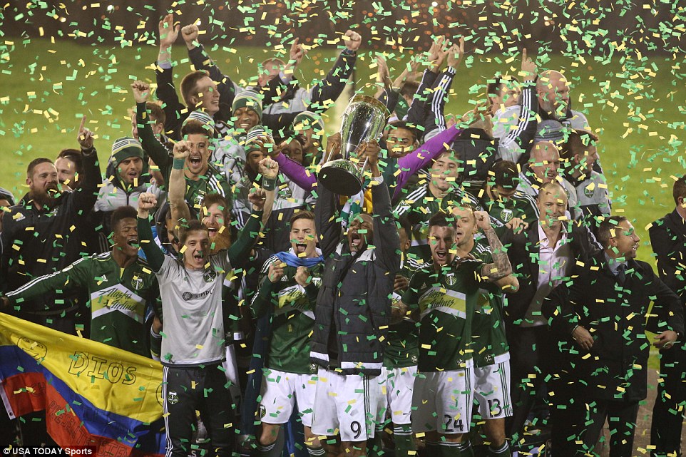 MLS Cup Bore As League Fails To Show Progress Twenty Years&nbsp;On