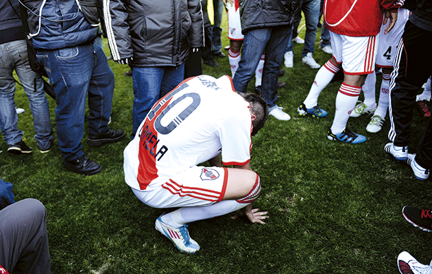 River-Plate-relegated