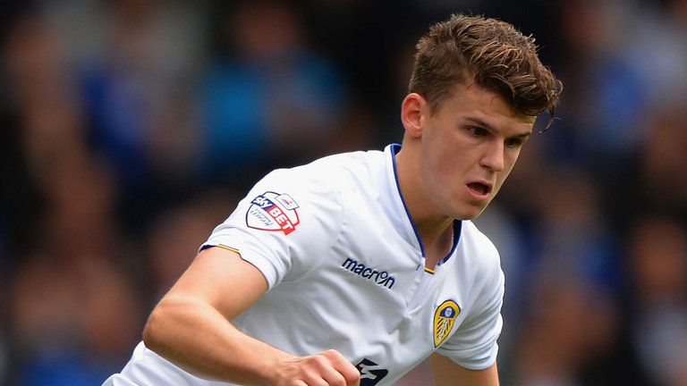 Sam Byram Set To Leave Leeds After Contract Talks&nbsp;Stall