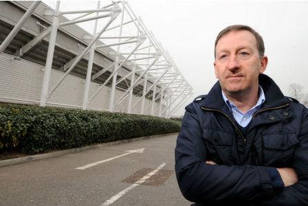 Swansea’s Make Or Break&nbsp;Moment