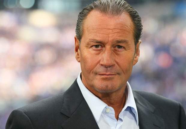 Huub Stevens