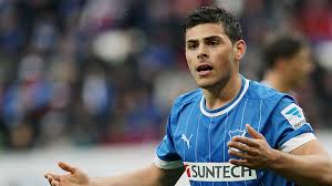 Kevin Volland