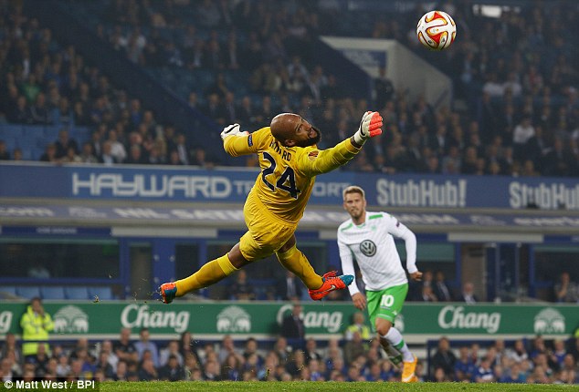 1411565199132_wps_54_Everton_goalkeeper_Tim_Ho