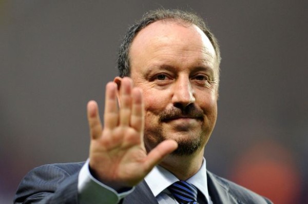 Will Rafa Revival Save&nbsp;Newcastle?