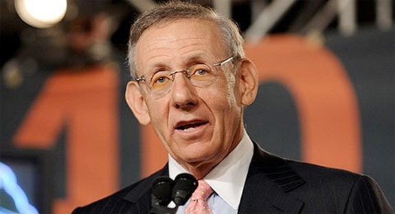 Stephen-Ross
