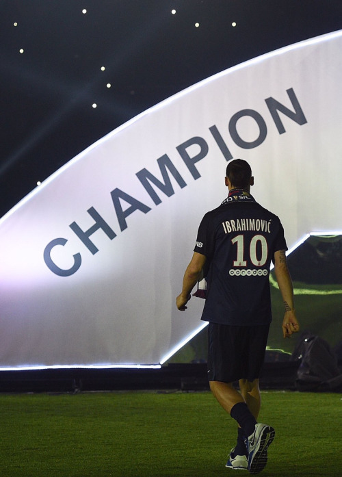 The Zlatan Effect – What next for&nbsp;PSG?