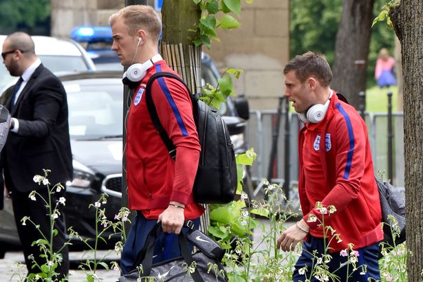 Pampered Players Aren’t To Blame For England’s&nbsp;Failings