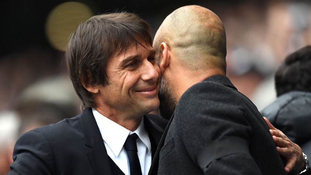 Tactical Review – Chelsea vs Manchester&nbsp;City