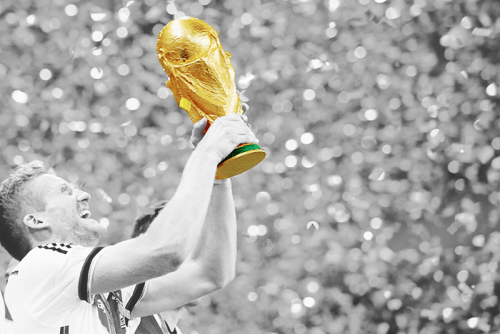 An Expanded World Cup? Sign Me&nbsp;Up!