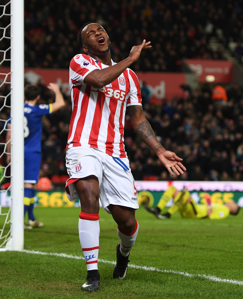 The FA have acted irresponsibly. Berahino should be banned until the end of the&nbsp;season