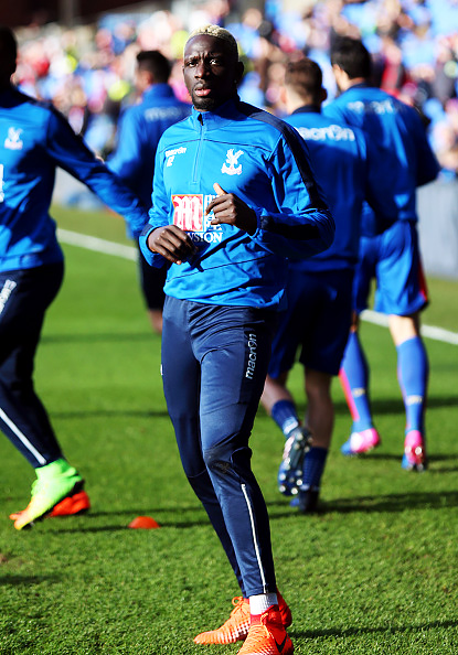 2017 Premier League Football Crystal Palace v Sunderland Feb 4th