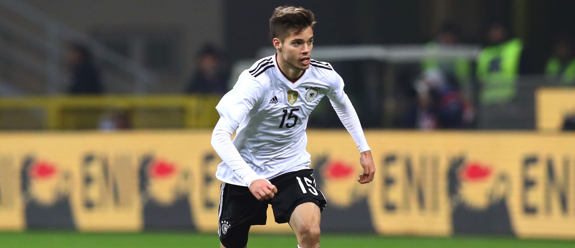 Italy v Germany - International Friendly