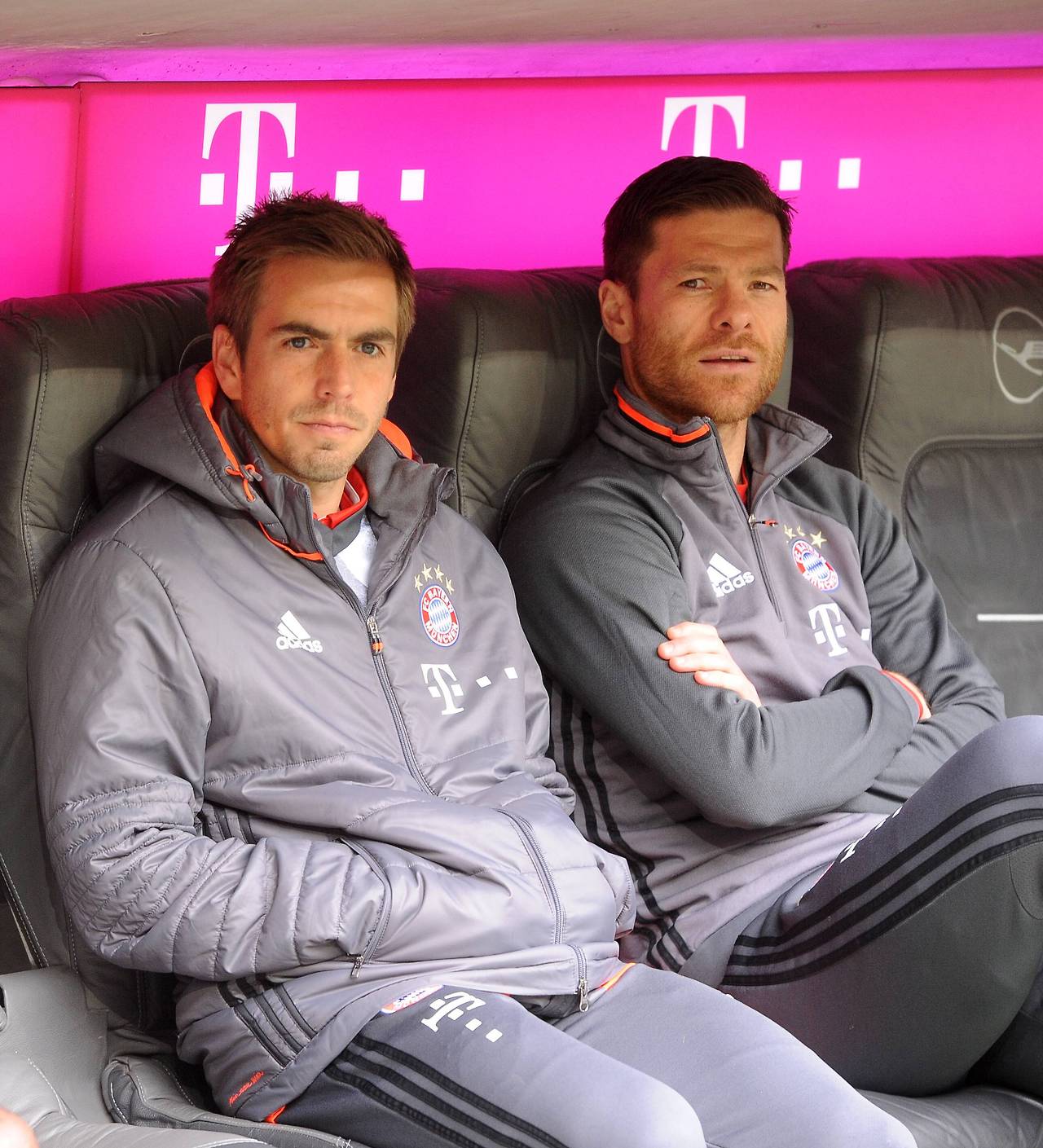 Sport News - April 22, 2017