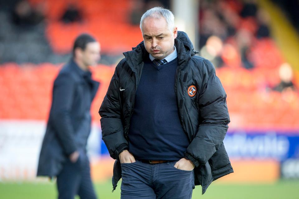 McKinnon must wield the axe now after failing at the last hurdle (Image from Tumblr)