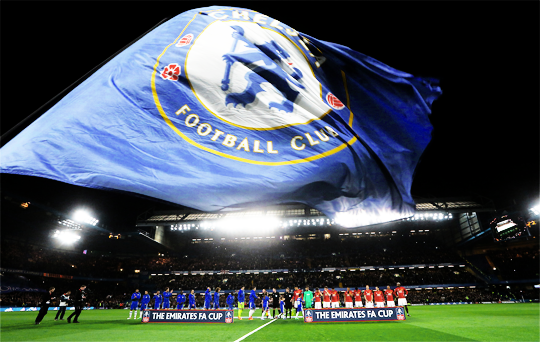 Can Conte and Chelsea hold off Tottenham’s challenge to clinch the&nbsp;title?