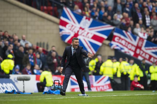 Pedro will look to clear house this summer and overhaul his squad (Image from Tumblr)