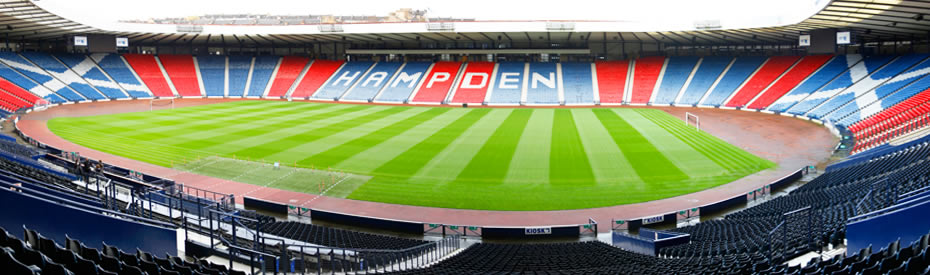 Will Scottish Pride Survive Hampden&nbsp;Exit?