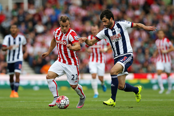 The End of The Line For Stoke and West&nbsp;Brom?