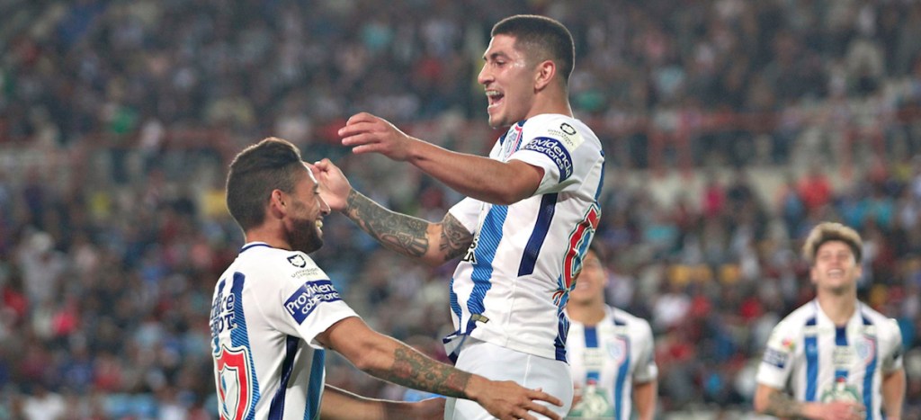 The Best Uncapped Players Yet to Feature for El&nbsp;Tri