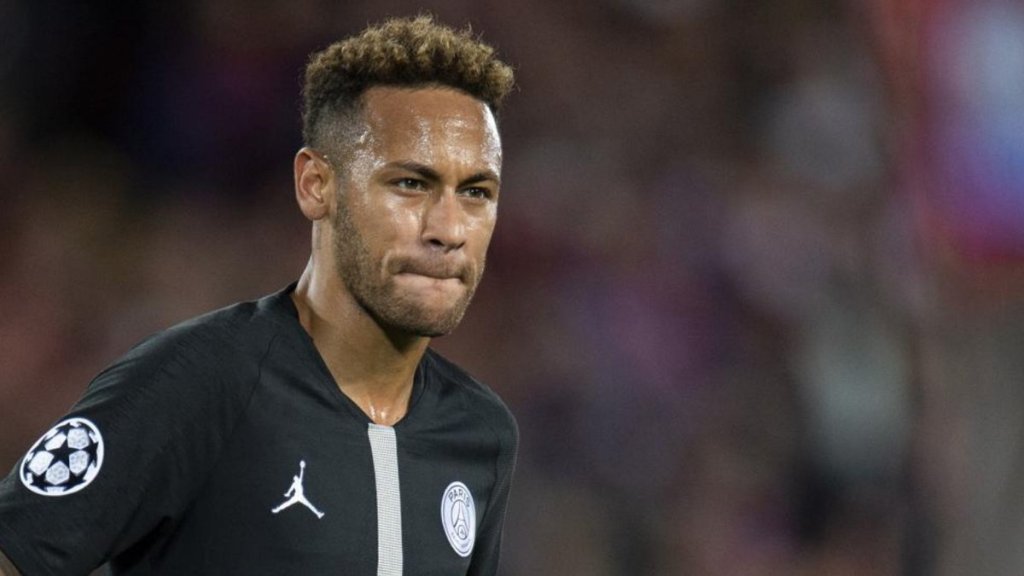 Always in the&nbsp;Shadows