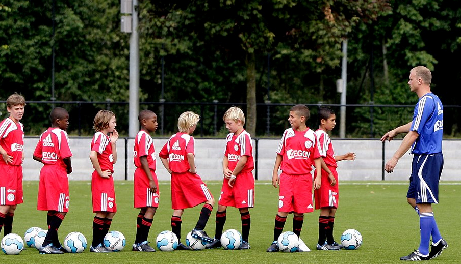 ajaxyoungsters