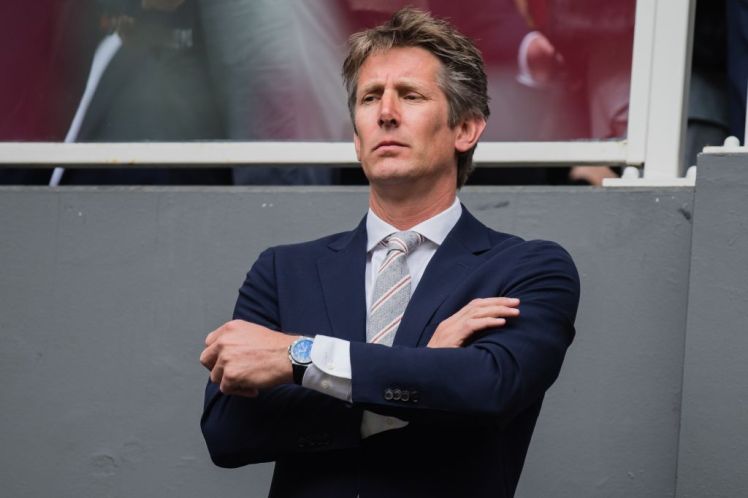 Dutch Eredivisie"Ajax v Go Ahead Eagles"