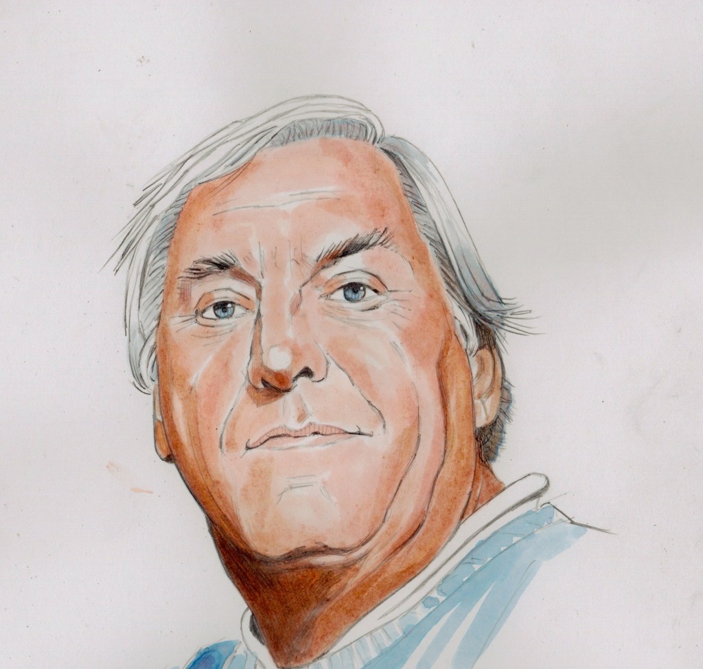 One On One with: Keith&nbsp;Hackett