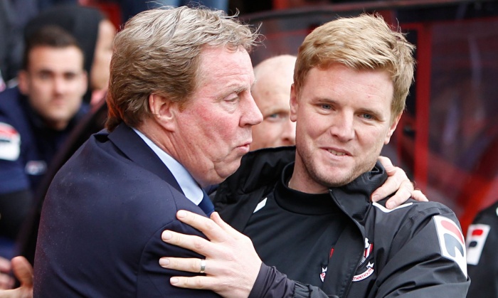 eddie-howe-harry-redknapp-011