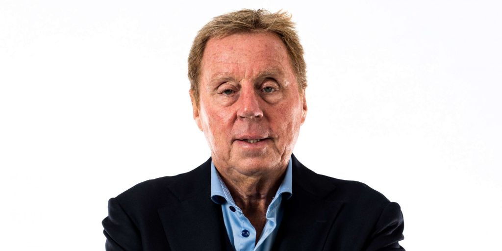 One On One with: Harry Redknapp