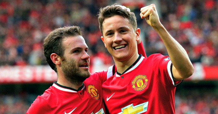 Will Mata follow Herrera out of the door? (Image from Tumblr)