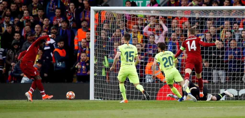 Analysis – What Are The Best Predictors Of Goals&nbsp;Scored?