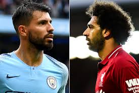 Who would likely score more goals - Aguero or Salah. The answer is in the data (Image from Tumblr)