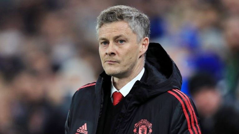 Why Sacking Solskjaer Would Be Two Steps Back For Man&nbsp;Utd.