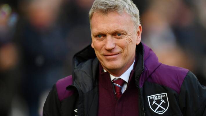 Second Time Around For Moyes As West Hams Owners Eat Humble&nbsp;Pie