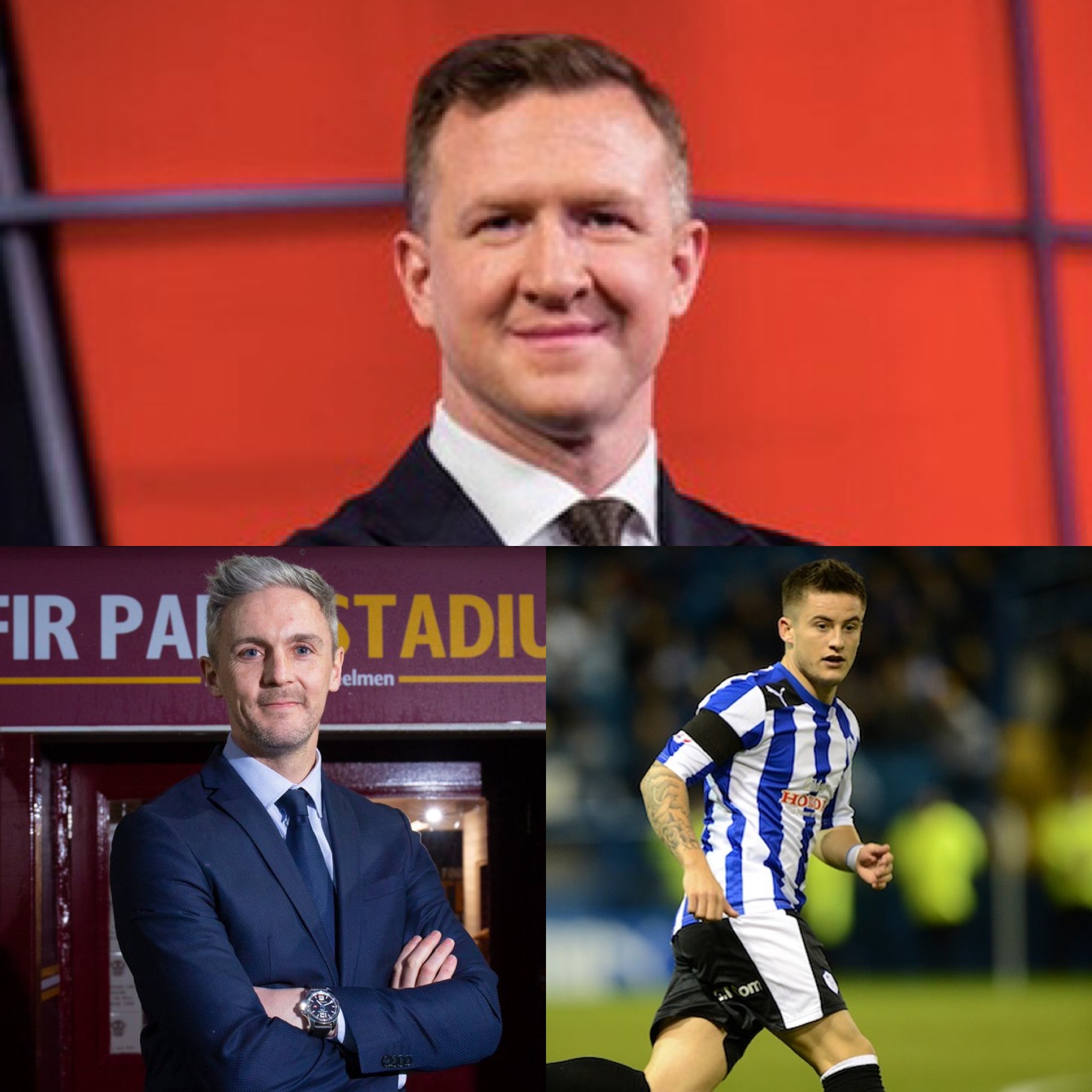 Former Scotland internationals Steven Caldwell, Rhys McCabe and Maurice Ross answered our questions on the pandemic and its effects on football