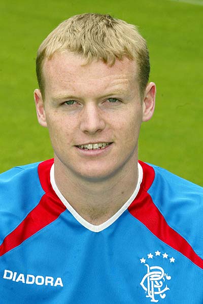 Rangers beat several offers to land Ball (Image from Tumblr)