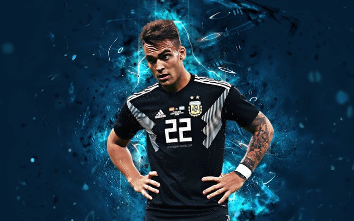 Is Lautaro Martinez Barca&nbsp;Bound?