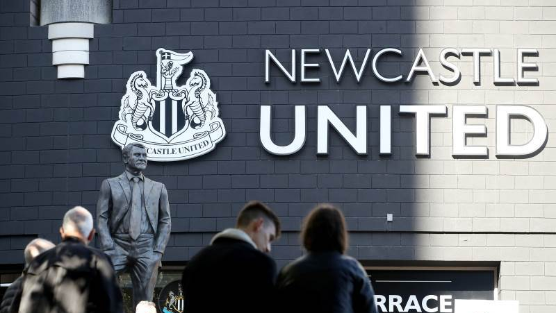 Newcastle’s Failed Takeover Was Anything But Black And White
