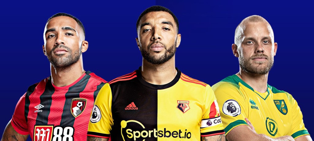 What Next For Relegated&nbsp;Trio?