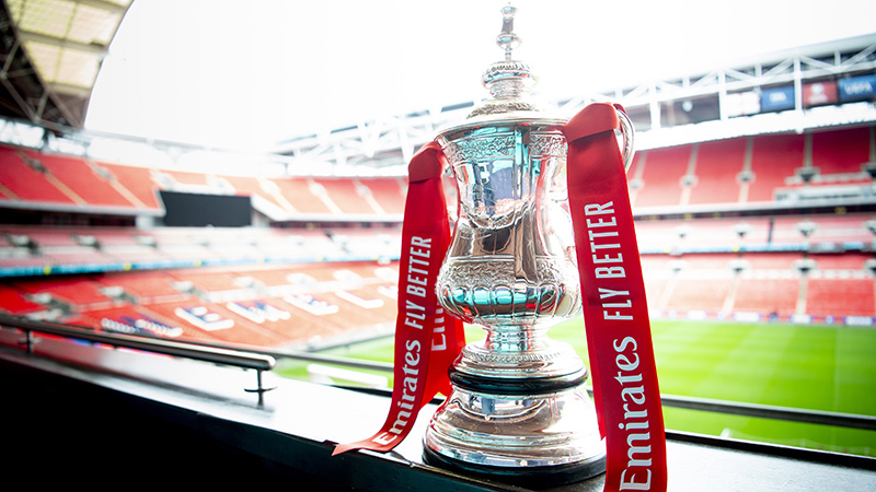 Has the FA Cup lost its&nbsp;magic?