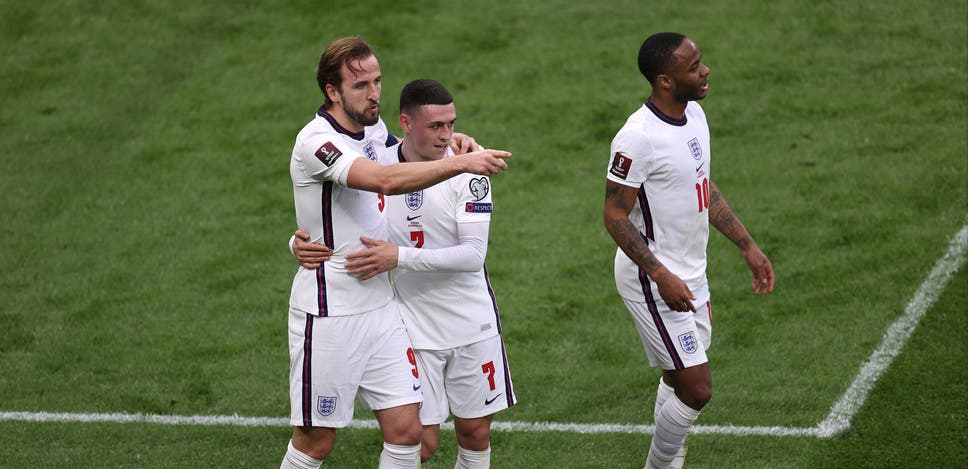 Could England Triumph at Euro&nbsp;2020?