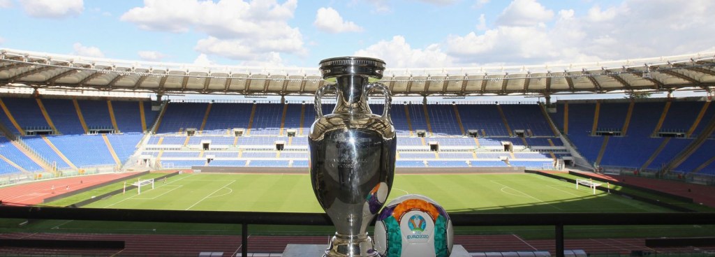 What now for Euro 2020 as pandemic tightens its grip on&nbsp;Europe