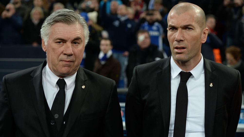 All Aboard the Managerial&nbsp;Merry-go-round