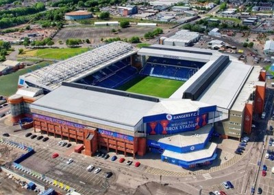 Rangers Hit Reset: Three Essential Steps After Sacking the CEO and Sporting&nbsp;Director